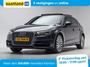 Audi A3 - 1.4 e-tron PHEV Ambition Pro Line plus [ S-Line Panorama LED