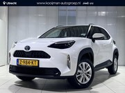 Toyota Yaris Cross - 1.5 Hybrid Active Navigatie Apple CarPlay/Android Auto, adap