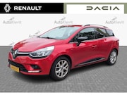 Renault Clio - Estate 0.9 TCe Limited - Trekhaak