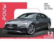 Audi A5 - Sportback 40 TFSI 204pk S-tronic S Edition | Lederen Sportst