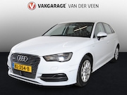 Audi A3 - Sportback 1.4 e-tron Attr. PL+