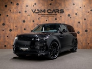 Land Rover Range Rover Sport - 3.0 P550e Autobiography PHEV | Koelbox | Achterasbest. | Tre