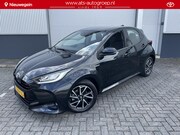 Toyota Yaris - 1.5 Hybrid Dynamic
