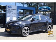 Ford Puma - 155PK HYBRID ST-LINE-X AUTOMAAT WINTERPACK EL-ACHTERKLEP 360