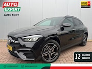 Mercedes-Benz GLA-Klasse - 250 e AMG Business Solution | Alcantara | 19'' Lichtmetalen 