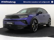 Opel Mokka-e - Electric GSE 280pk 54 kWh | Alcantara Sportstoelen | Camera 