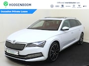 Skoda Superb - Combi 1.4 TSI iV Laurin & Klement | SoH 95% | Panoramadak | 