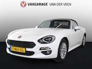 Fiat Spider - 1.4 M-Air T Ann.