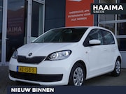Skoda Citigo - 1.0 Greentech Ambition | Airco | Cruise Control | 5- Deurs |