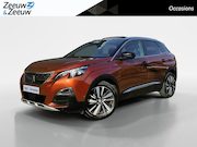 Peugeot 3008 - 1.2 PureTech GT Line | Trekhaak afneembaar | Navigatie | Sto