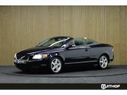 Volvo C70 - Convertible 2.4 Momentum Cabrio | Elektrische. Bedienbare Ka