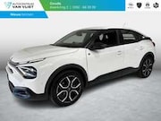 Citroën e-C4 - Feel Edition 50 kWh .
