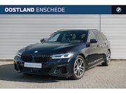 BMW 5-serie - 530e High Executive M Sport Automaat / Sportstoelen / Laserl