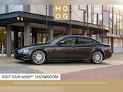 Maserati Quattroporte - 4.7 V8 GTS