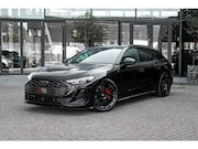 Audi A5 - Avant 2.0 e-hybrid ABT quattro S edition Competition | Panor