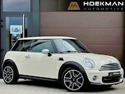 MINI One - 3-Deurs 1.6 Chili | BTW auto! dealeronderh.| Climate, Cruise