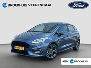 Ford Fiesta - 1.0 ST-Line | Cruise Control | CarPlay | Navi | Airco | Trek