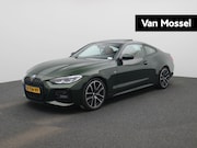 BMW 4-serie - Coupé 430i High Executive | M-SPORT | Panoramadak | Cognac L