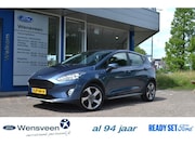 Ford Fiesta - 1.0T 100pk ECOBOOST Active | B&O, voorruitverw. enz.