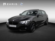 BMW 1-serie - 5-deurs 120i High Executive | Edition M Sport Shadow | Achte