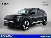 Kia EV3 - Plus Advanced 81.4 kWh **VOORRAADVOORDEEL** Snel leverbaar D
