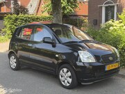 Kia Picanto - 1.1 EX 5-deurs 2 sleutels boekjes 97.000km
