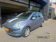 Nissan Pixo - 1.0 Visia / apk 7-2027