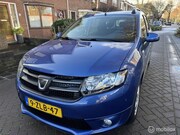 Dacia Logan Mcv - 0.9 TCe Prestige