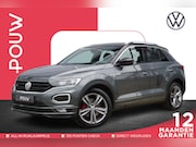 Volkswagen T-Roc - 1.5 TSI 150pk Sport Business R | Keyless | Beats | Elektrisc