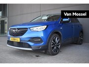 Opel Grandland - 1.6 Turbo Hybrid4 Business Executive