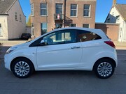 Ford Ka - 1.2 Titanium X WEINIG KM EERSTE EIGENAAR AIRCO