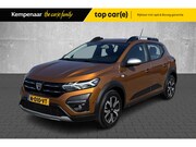 Dacia Sandero - Stepway 1.0 TCe 100 Bi-Fuel Expression
