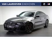 BMW 4-serie Gran Coupe - 420i M Sport Automaat / Parking Assistant Plus / Comfort Acc