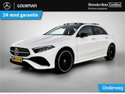 Mercedes-Benz A-klasse - 250 e Business Line | AMG-Line In en Exterieur | Achteruitri
