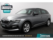 Skoda Scala - 1.0 TSI 110pk Sport Business | Trekhaak | Sportstoelen | All