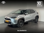 Toyota Yaris Cross - 1.5 Hybrid Explore | Stoelverwarming | Parkeersensoren voor