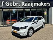 Skoda Enyaq iV - iV 80*Camera*Navigatie*92%SOH*AHK*Warmtepomp