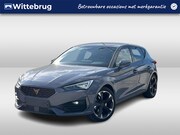 CUPRA Leon - 1.4 e-Hybrid 204pk Performance DSG Automaat / Navigatie / LM