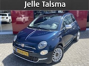 Fiat 500 - 1.0 Hybrid Dolcevita | Parkeersensoren | Apple/Android CarPl