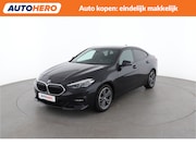 BMW 2-serie Gran Coupé - 218i Executive Edition | ZD33632 |