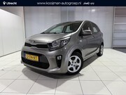 Kia Picanto - 1.0 MPi ComfortPlusLine Apple Carplay/Android Auto, Camera, 