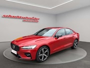 Volvo S60 - Plus
