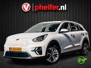 Kia e-Niro - Edition 64 kWh SOH 100% Camera/ Carplay/ Navigatie/ Adapt. c