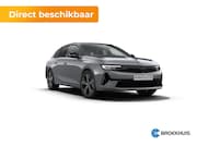 Opel Astra - -e GS - Electric | 11 kW boordlader (3-fase) | Black pack vo