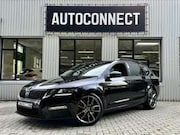 Skoda Octavia - Combi 2.0 TSI RS. NAVI, AUTOMAAT, CRUISE, STOELVER