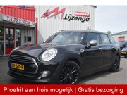 MINI Clubman - Mini 1.5 Cooper Business Edition Automaat | LED | Keyless | 