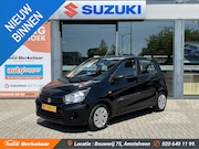 Suzuki Celerio - 1.0 Comfort