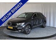 Volkswagen T-Roc - 1.5 TSI Style, IQ light, Camera, ACC, Trekhaak