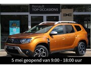 Dacia Duster - 1.0 TCe Prestige | Airco | DodeHoekdetectie | Cuise Control 