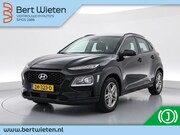 Hyundai Kona - 1.0T Essence | Geen import | Trekhaak | Navigatie | Camera |